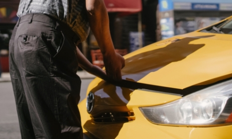 Roadside Car Repairs