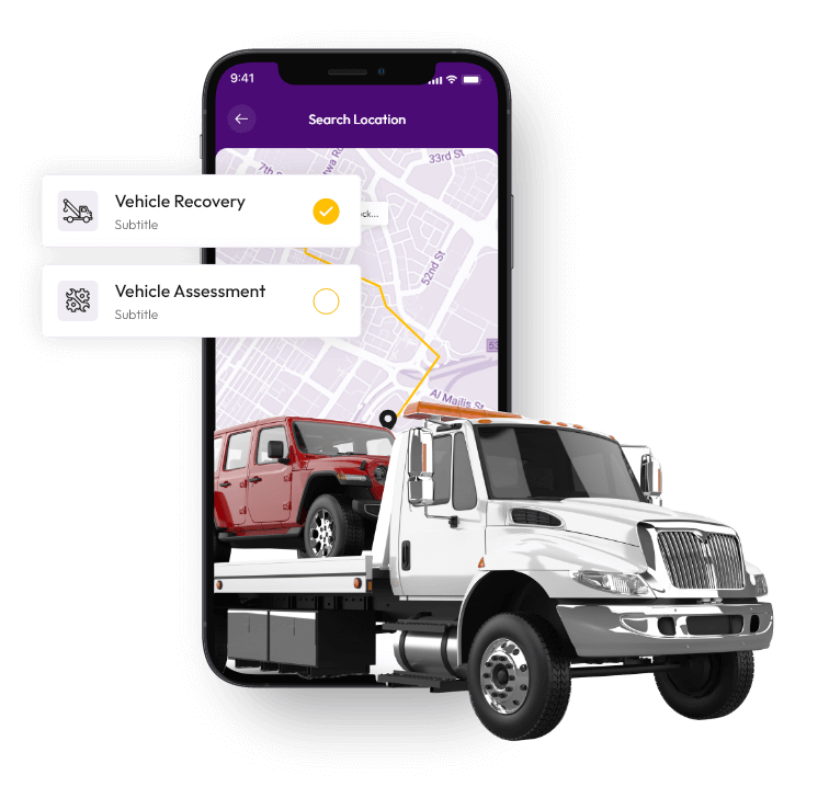 Dependable & Affordable Logistics