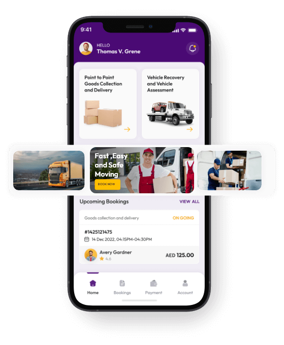 Fast and Efficient Shipping with Beeb Beeb